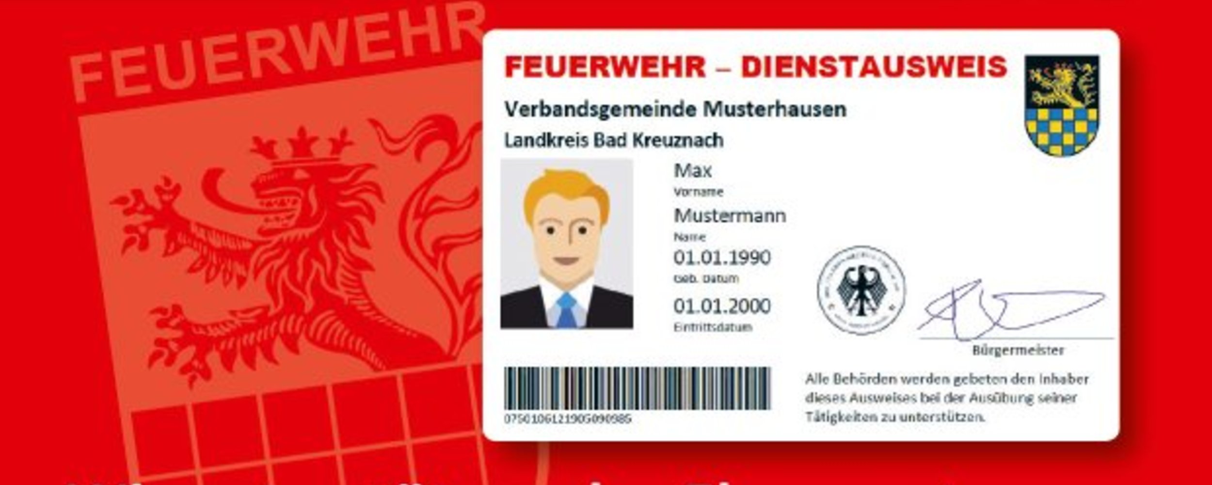 Unsere Partner