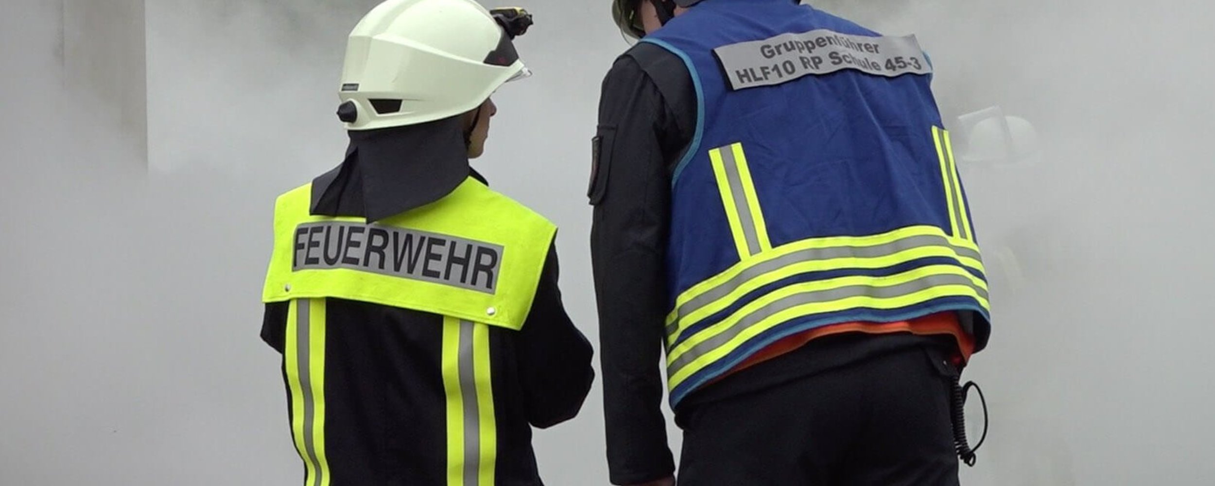 Wettbewerbe im Kreisfeuerwehrverband