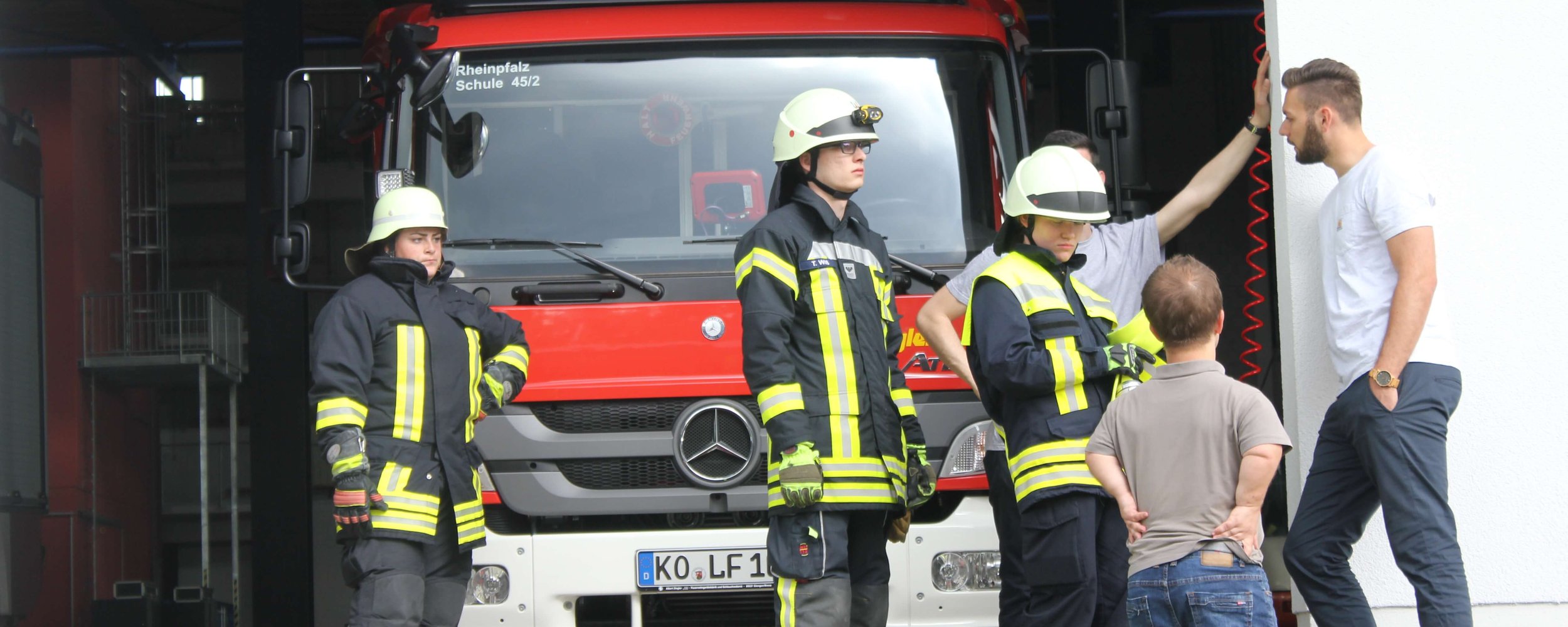 Versicherung und Soziales