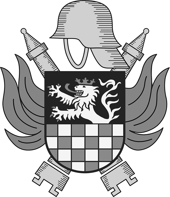 Kreisfeuerwehrverband<br/>Bad&nbsp;Kreuznach e. V.